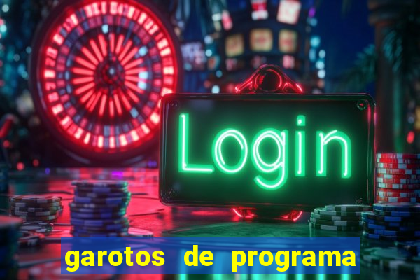 garotos de programa no rs